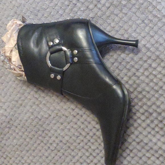 Harley-Davidson ankle boot - Picture 4 of 4